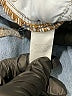 J.Jill Solid Blue Jeans Size 16 (tall) - photo 9