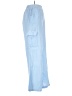 Bishop + Young 100% Cotton Blue Cargo Pants Size S - photo 4