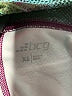 Bcg Print Teal Active Pants Size XS - photo 7