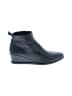 Ecco Black Ankle Boots Size EU 39 - photo 1