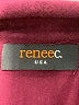 Renee C. Burgundy Pullover Sweater Size L - photo 7