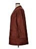 Draper's & Damon's 100% Polyester Brown Blazer Size XL Petite - photo 5