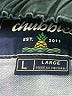 Chubbies Solid Blue Shorts Size 20 - photo 3