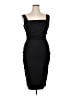 Lulus Black Cocktail Dress Size XL - photo 1