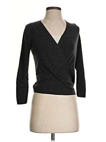 Nic + Zoe Cardigan (view 1)