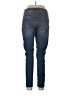 Democracy Solid Blue Jeans Size 10 - photo 2