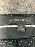 Banana Republic Print Black Active Pants Size 4 - photo 4