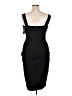 Lulus Black Cocktail Dress Size XL - photo 2