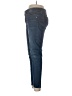 Democracy Solid Blue Jeans Size 10 - photo 5