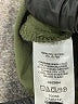Ann Taylor LOFT 100% Polyester Green Long Sleeve Blouse Size XS - photo 8