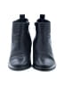 Ecco Black Ankle Boots Size EU 39 - photo 2