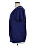 Dokotoo Blue Short Sleeve Blouse Size XL - photo 5