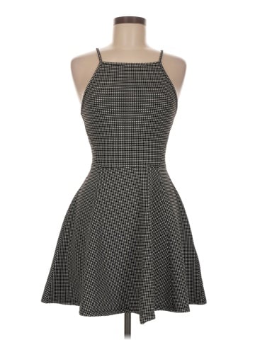 Divided by H&M Cocktail Dress (view 1)