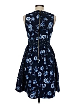 kate spade out west prairie rose fit and flare dress Drake's Light Denim Western Shirt Stone Wash main image 1