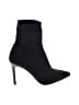 Steve Madden Black Ankle Boots Size 7 - photo 1