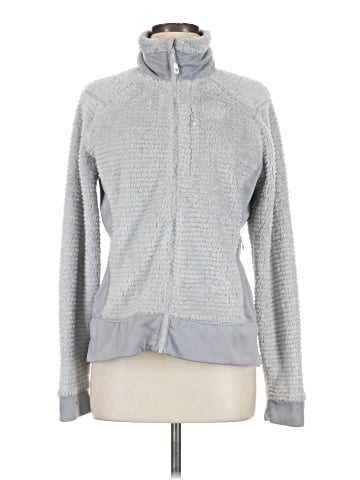 Mountain Hardwear Track Jacket (view 1)