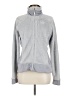 Mountain Hardwear Gray Track Jacket Size M - photo 1