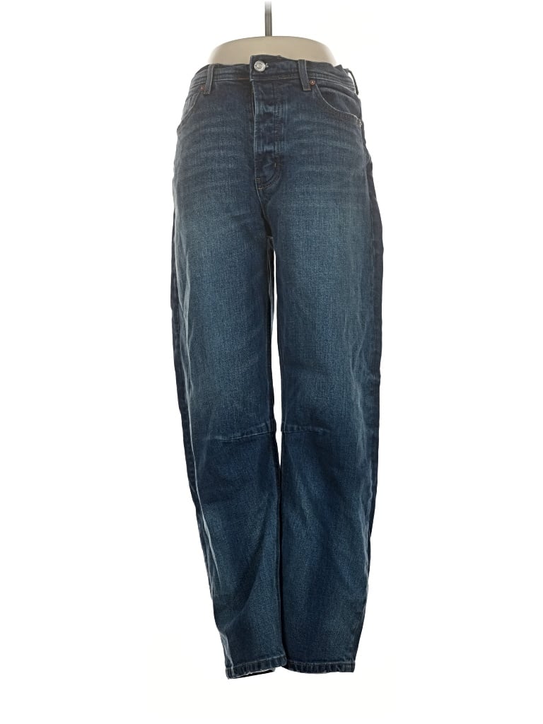 Pre-owned Scotch & Soda Jeans In Blue