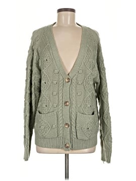 Sincerely Jules Cardigan