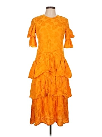 Rejina Pyo Cocktail Dress (view 1)