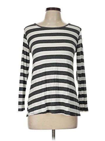 Chris & Carol Long Sleeve Top (view 1)