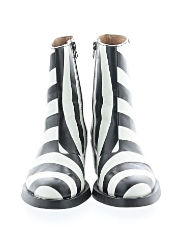 Camper Ankle Boots (view 2)
