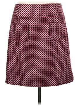 Ann Taylor Loft Wool Skirt