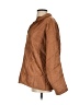 Unbranded Solid Brown Jacket Size S - photo 5