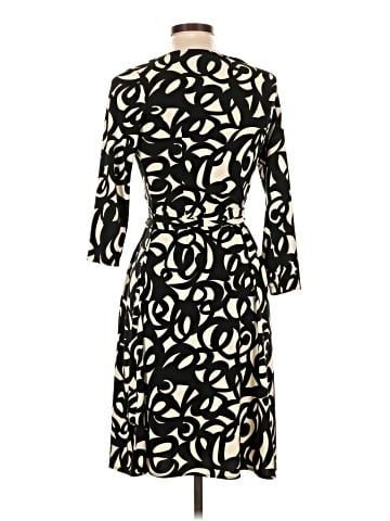 London Times Cocktail Dress (view 2)