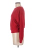 Madewell Red Pullover Sweater Size M - photo 5