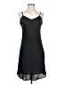 MICHAEL Michael Kors 100% Polyester Solid Black Cocktail Dress Size 2 - photo 1