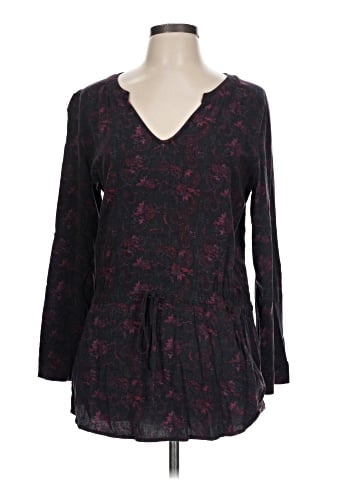 Market and Spruce Casual Dress (view 1)