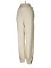 Sundry Ivory Casual Pants Size Med (2) - photo 1