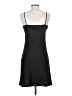 MICHAEL Michael Kors 100% Polyester Solid Black Cocktail Dress Size 2 - photo 2