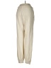 Sundry Ivory Casual Pants Size Med (2) - photo 2