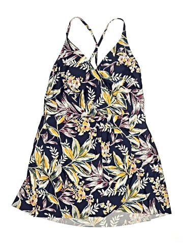 Anne Cole Romper (view 1)