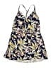Anne Cole Tropical Blue Romper Size 16 - photo 1