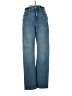 Madewell Blue Jeans Size 26 waist - photo 1