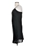 MICHAEL Michael Kors 100% Polyester Solid Black Cocktail Dress Size 2 - photo 5