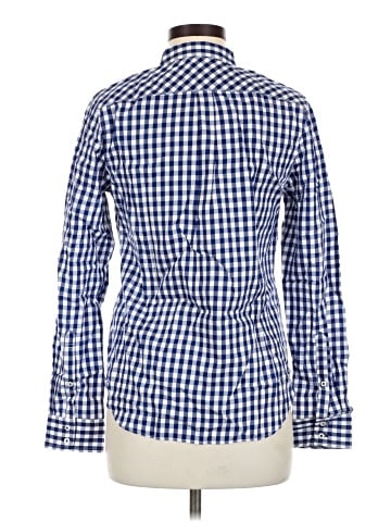 UNTUCKit Long Sleeve Button-Down Shirt (view 2)