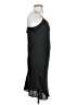 MICHAEL Michael Kors 100% Polyester Solid Black Cocktail Dress Size 2 - photo 4