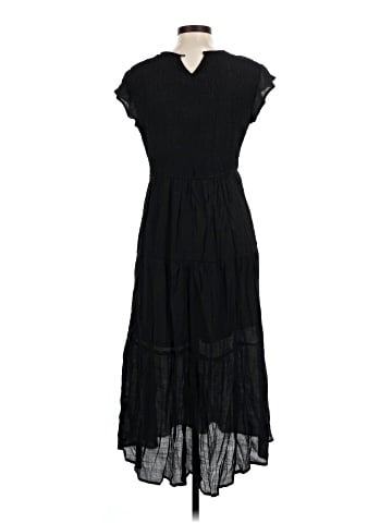 Blu Pepper Casual Dress (view 2)
