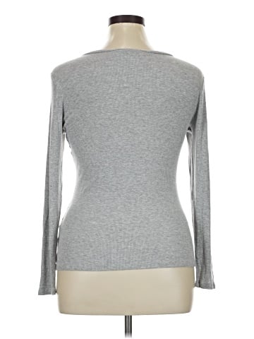 Venus 3/4 Sleeve T-Shirt (view 2)