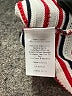 Talbots Stripes White Pullover Sweater Size 1X - photo 8