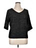 WD.NY Black Cardigan Size XL - photo 1