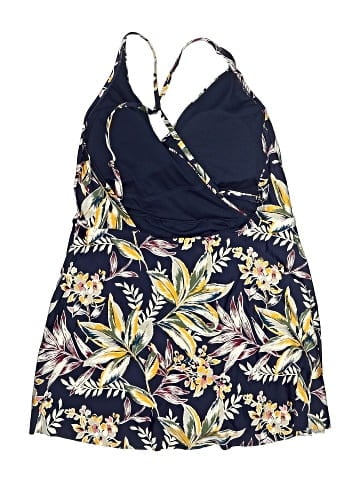 Anne Cole Romper (view 2)