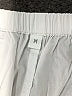 Unbranded Ivory White Casual Pants Size M - photo 4