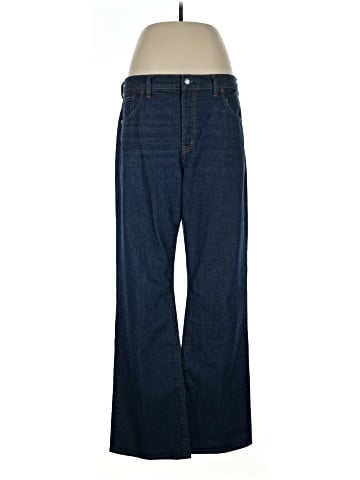 Madewell The Relaxed Bootcut Jean (view 1)