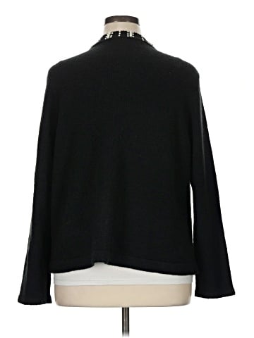 Ann Taylor Factory Cardigan (view 2)