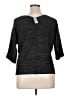 WD.NY Black Cardigan Size XL - photo 2